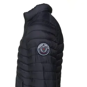 Children's down jacket Teddy Smith Blight 2 image-2