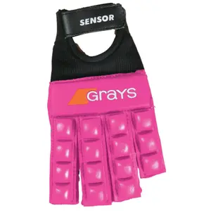 Field hockey gloves left Grays Hockey Sensor image-0