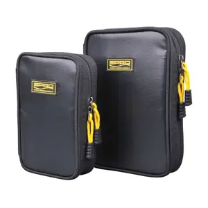 Mikro lokkepose Spro image-0