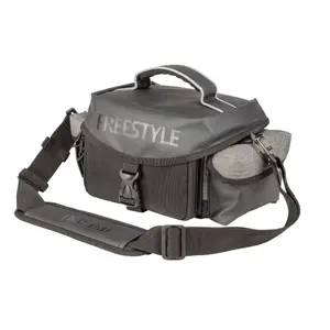 Seitentasche Spro image-0