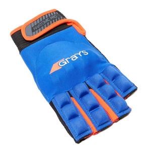 Luvas de hóquei à esquerda Grays Hockey Anatomic PRO image-4