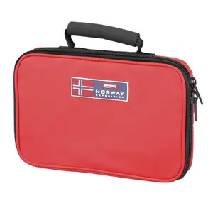 Sac Spro norway expedition hd pilker image-0