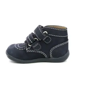 Baby shoes Kickers Bonkro image-3