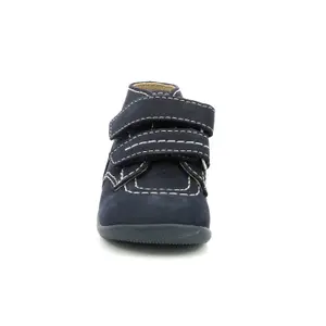 Baby shoes Kickers Bonkro image-4