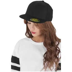 Gorra Flexfit premium 210 image-2