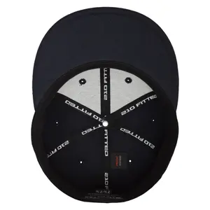 Kappe Flexfit premium 210 image-6
