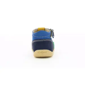 Baby booties Kickers Bonbek image-0