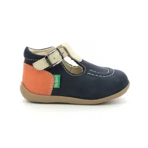 Baby girl sandals Kickers Bonbek-2 image-0