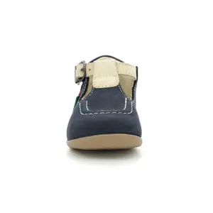 Baby girl sandals Kickers Bonbek-2 image-2