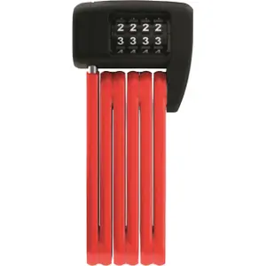 Συναγερμός αναδιπλούμενος Abus Bordo Lite Mini 6055C/60 image-0