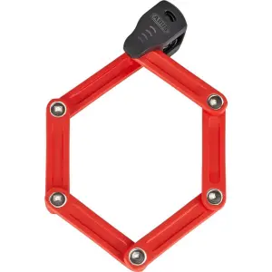 Συναγερμός αναδιπλούμενος Abus Bordo Lite Mini 6055C/60 image-1