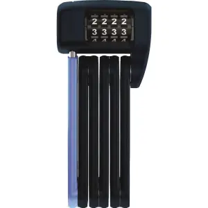 Συναγερμός αναδιπλούμενος Abus Bordo Lite Mini 6055C/60 60cm image-3