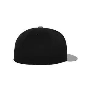 Kappe Flexfit premium 210 2-tone image-4