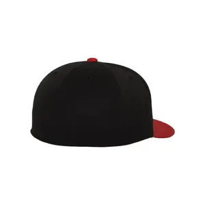 Kappe Flexfit premium 210 2-tone image-6