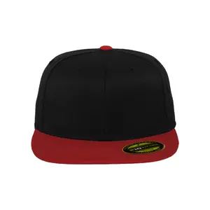 Kappe Flexfit premium 210 2-tone image-1