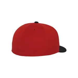 Kappe Flexfit premium 210 2-tone image-0