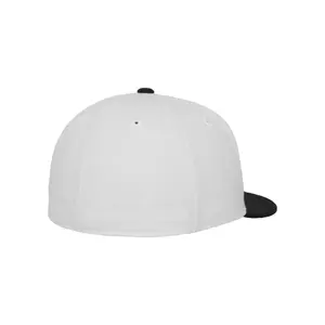 Kappe Flexfit premium 210 2-tone image-0