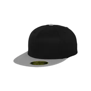 Kappe Flexfit premium 210 2-tone image-0