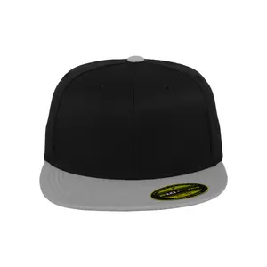 Kappe Flexfit premium 210 2-tone image-1