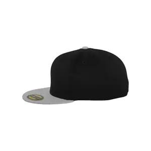 Kappe Flexfit premium 210 2-tone image-2