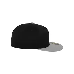 Kappe Flexfit premium 210 2-tone image-3