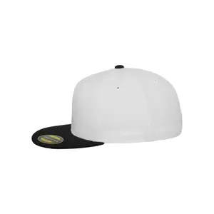 Kappe Flexfit premium 210 2-tone image-2
