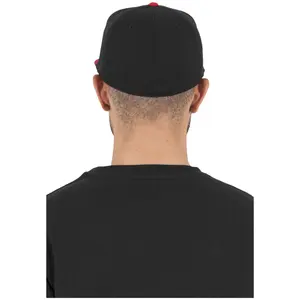 Kappe Flexfit premium 210 2-tone image-6