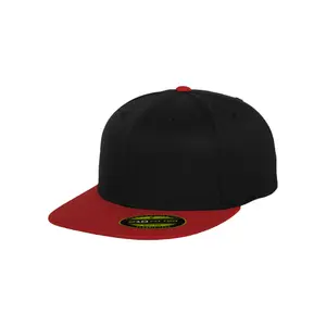 Kappe Flexfit premium 210 2-tone image-1