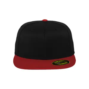Kappe Flexfit premium 210 2-tone image-0