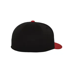 Kappe Flexfit premium 210 2-tone image-3