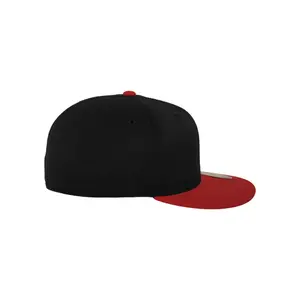 Kappe Flexfit premium 210 2-tone image-5