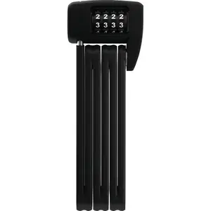 Συναγερμός αναδιπλούμενος Abus Bordo Lite 6055C/85 image-0