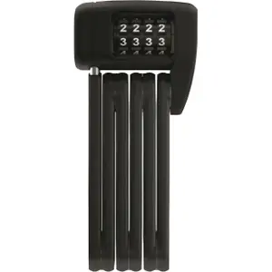 Opvouwbaar anti-diefstal apparaat Abus Bordo Lite Mini 6055C/60 SR image-0