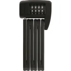 Opvouwbaar anti-diefstal apparaat Abus Bordo Lite Mini 6055C/60 SR image-1