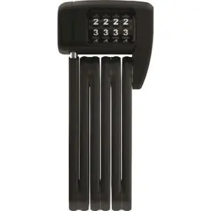 Opvouwbaar anti-diefstal apparaat Abus Bordo Lite Mini 6055C/60 SR image-2