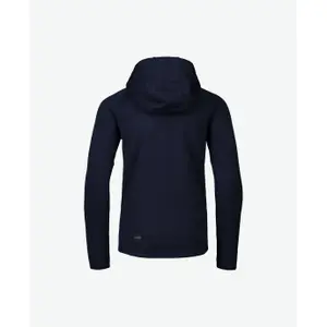 Παιδικό φούτερ με κουκούλα POC Merino Zip image-1