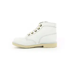 Chaussures enfant Kickers Kick Col image-2