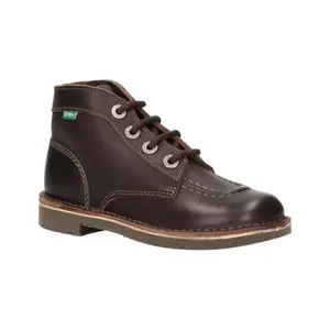 Children's boots Kickers kick col image-1