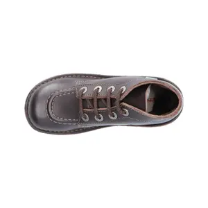 Children's boots Kickers kick col image-5