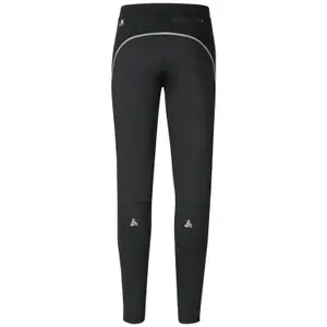 Pantalones Odlo de ski de fond Muscle Light image-1