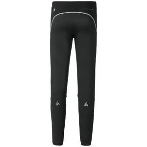 Pantalones de mujer Odlo court Muscle Light image-1