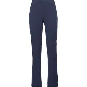 Pantalones mujer Odlo Stryn Warm image-0