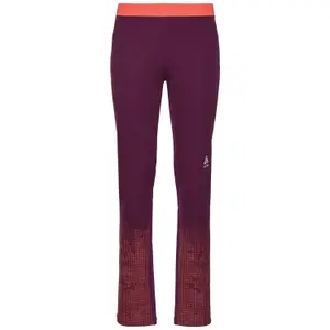 Pantalones mujer Odlo Stryn image-0