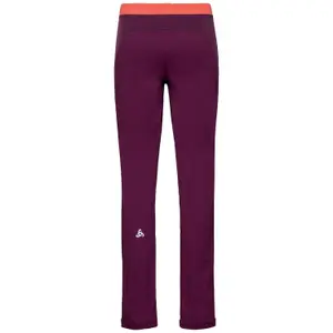 Pantalones mujer Odlo Stryn image-1