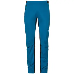 Pantalones Odlo Aeolus windstopper image-0
