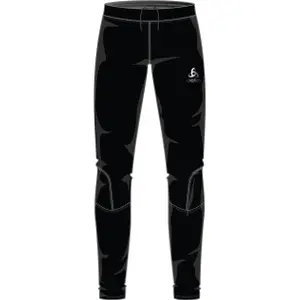 Pantalones Odlo short length Aeolus Warm image-0