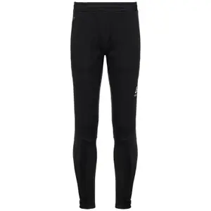 Pantalones para niños Odlo Aeolus Element Warm image-0