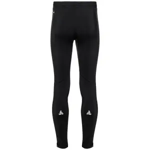 Pantalones para niños Odlo Aeolus Element Warm image-1