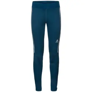 Pantalones Odlo femme de ski de fond Aeolus Pro image-0