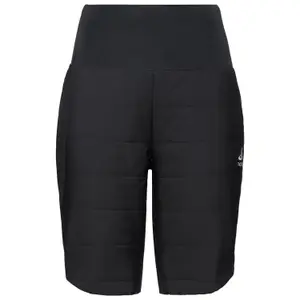 Pantalones cortos de mujer Odlo Millenium S-Thermic image-0